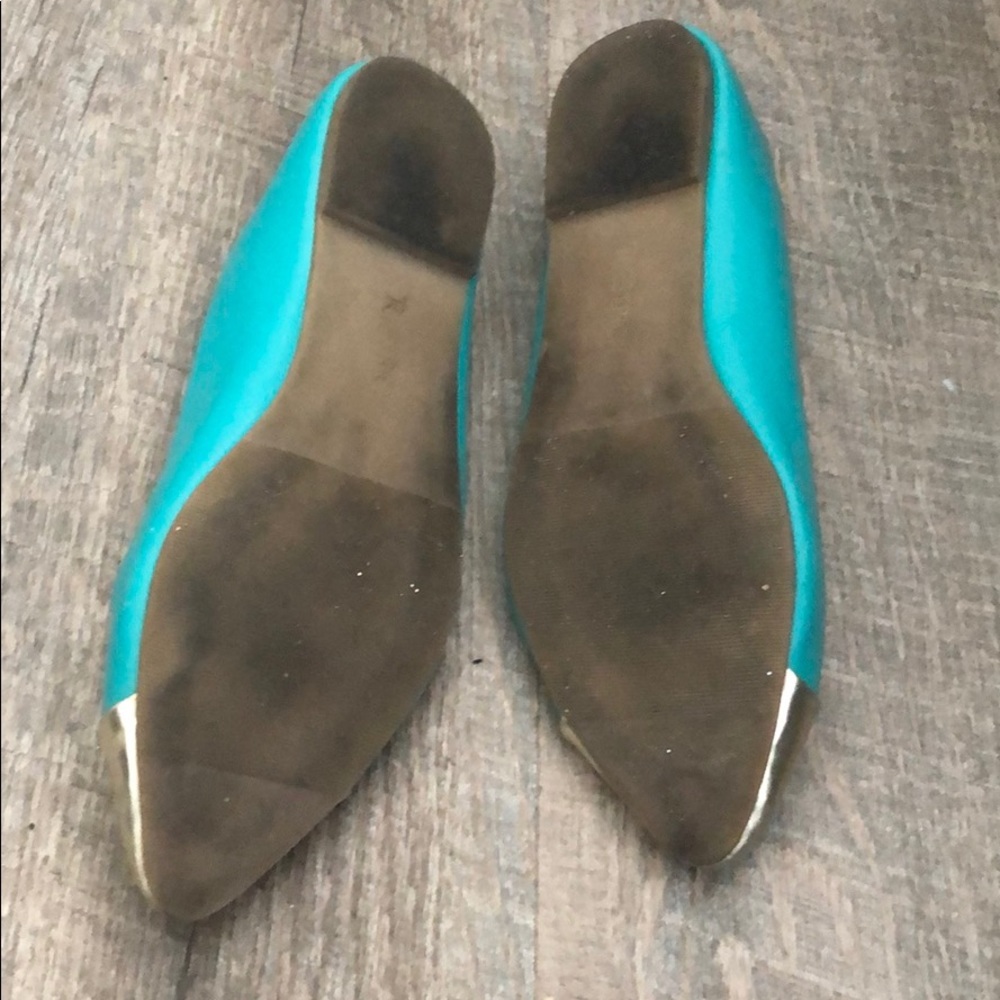 Flats - Picture 4 of 6